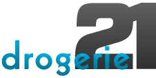 logo drogerie21